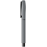 SCRIKSS, Roller Pen - CARNIVAL SATIN GRAY BT 1
