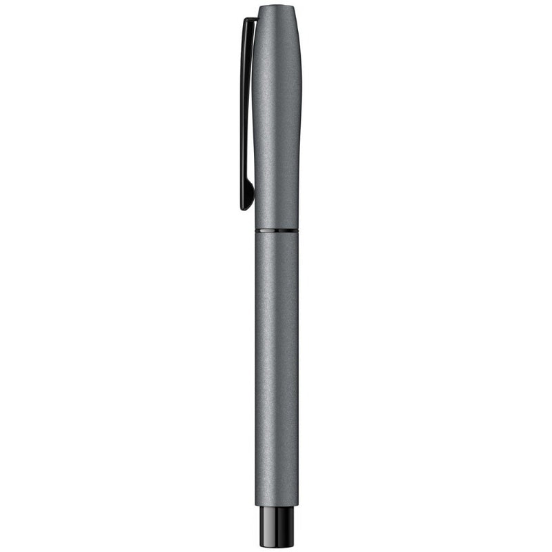 SCRIKSS, Roller Pen - CARNIVAL SATIN GRAY BT 1