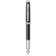 SHEAFFER, Fountain Pen - 100 MATTE BLACK NT 4