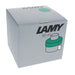 LAMY, Ink Bottle - T52 GREEN 50ml 6