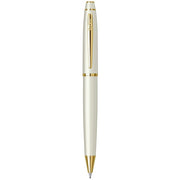 SCRIKSS, Mechanical Pencils - NOBLE 35 PEARL WHITE GT 0.7MM 4