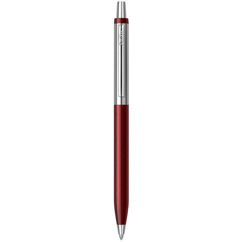 SCRIKSS, Ballpoint Pen - VINTAGE 51 BURGUNDY SS CT 4