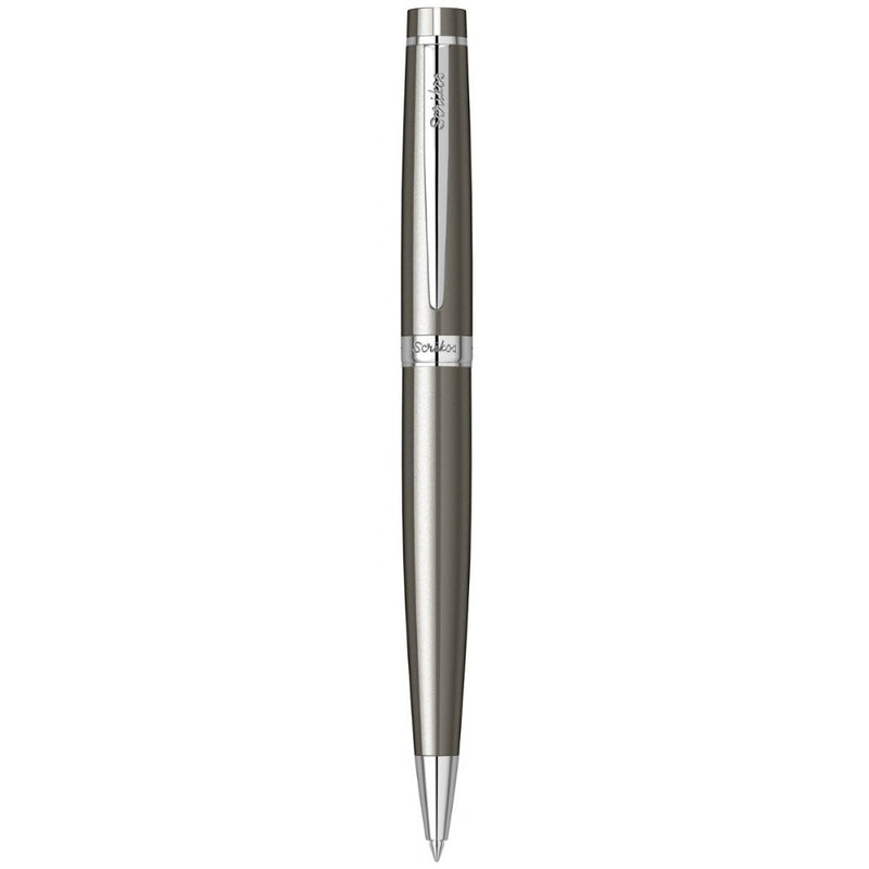 SCRIKSS, Ballpoint Pen - HABANA 38 SMOKE GRAY CT 4
