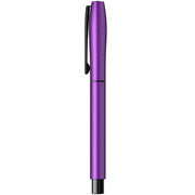 SCRIKSS, Roller Pen - CARNIVAL SATIN PURPLE BT 