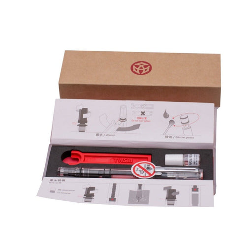 TWSBI, Fountain Pen - ECO CLEAR 5