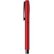 SCRIKSS, Roller Pen - CARNIVAL SATIN RED BT 1