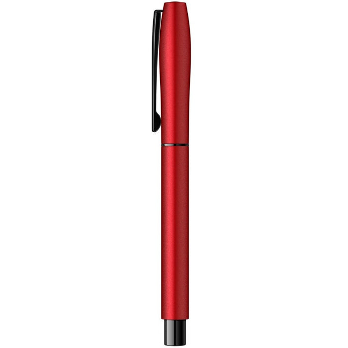 SCRIKSS, Roller Pen - CARNIVAL SATIN RED BT 1