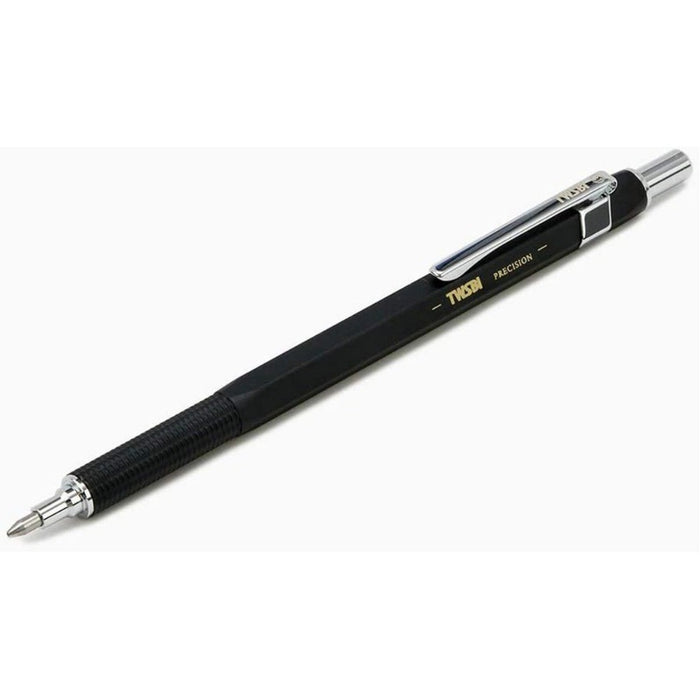 TWSBI, Ballpoint Pen - PRECISION MATT BLACK 2