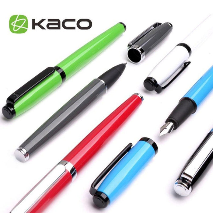 KACO, Roller Pen - COBBLE BLACK 3