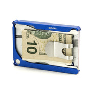 KEYSMART, Card Holder - BOGUI CLICK with RFID CARD BLUE 4