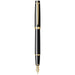 SCRIKSS, Fountain pen - HONOR 38 BLACK GT. 2