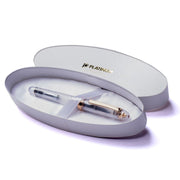 PLATINUM, Fountain Pen - #3776 CENTURY NICE ROSE 7
