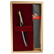 PLATINUM, Fountain Pen - IZUMO TAMENURI SORATAME 4