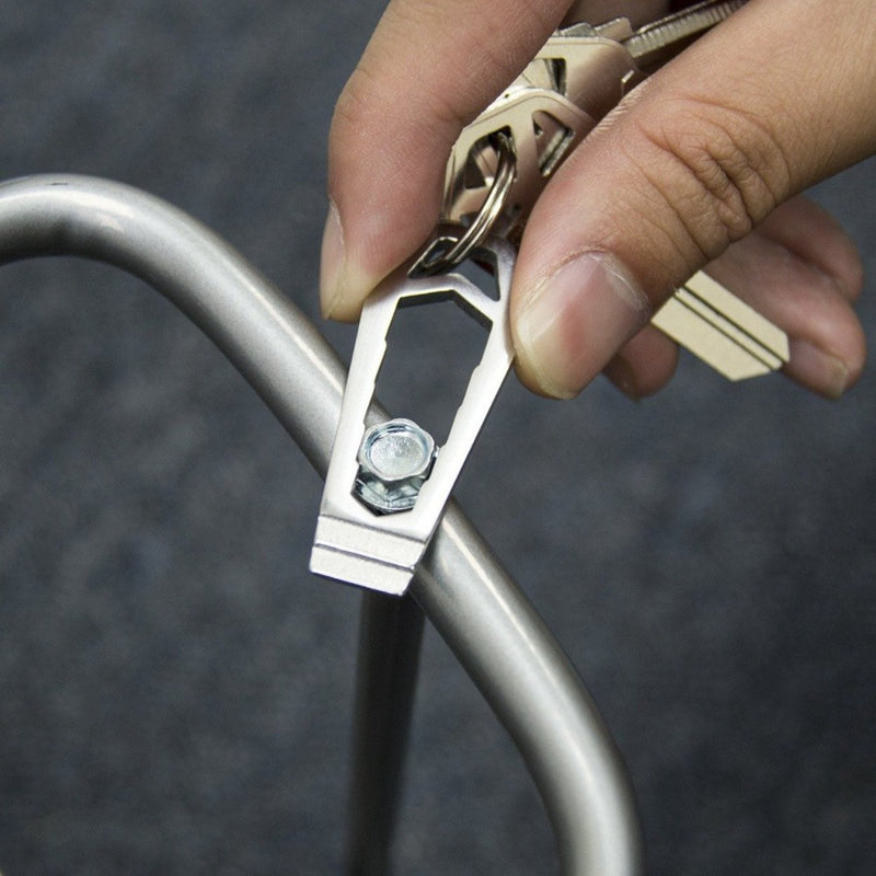 KEYSMART, Nano WRENCH 4