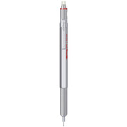 ROTRING, Mechanical Pencil - 600 SILVER 5