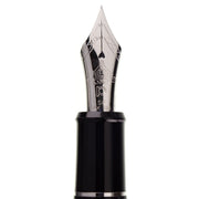 PLATINUM, Fountain Pen - THE PRIME 100th Anniversary Limited Edition SILVER 3