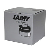 LAMY, Ink Bottle - T52 BLACK 50ml 5