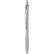 SCRIKSS, Mechanical Pencil - GRAPH X SATIN CHROME CT 4