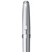 SHEAFFER, Ballpoint Pen - PRELUDE 340 Brushed Chrome. 4