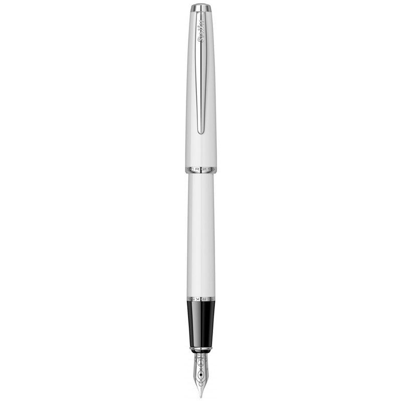 SCRIKSS, Fountain Pen - VINTAGE 33 WHITE 4