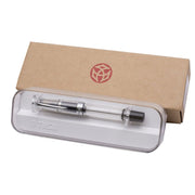 TWSBI, Fountain Pen - VAC MINI SMOKE 17