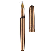 LABAN, Fountain Pen - ANTIQUE ROSE GOLD. 4