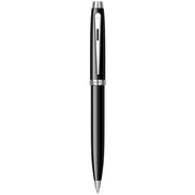 SHEAFFER, Ballpoint Pen - 100 GLOSSY BLACK CT 4
