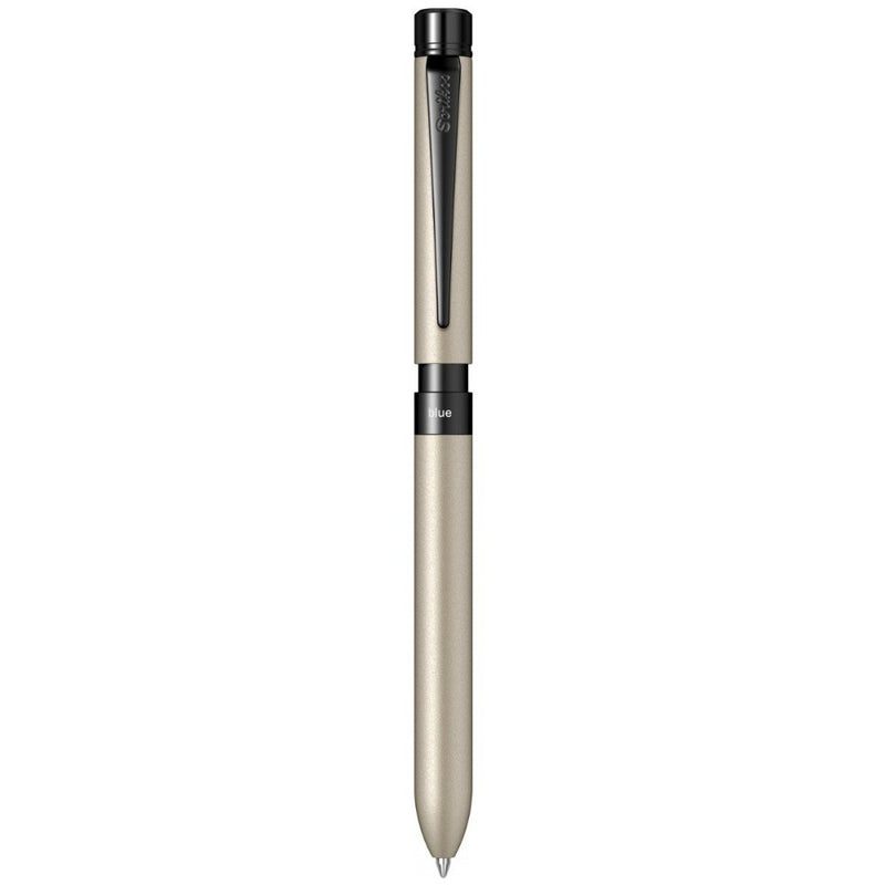 SCRIKSS, Multi Function Pen - TRIO SPORT 83 METALLIC BRONZE BT 4