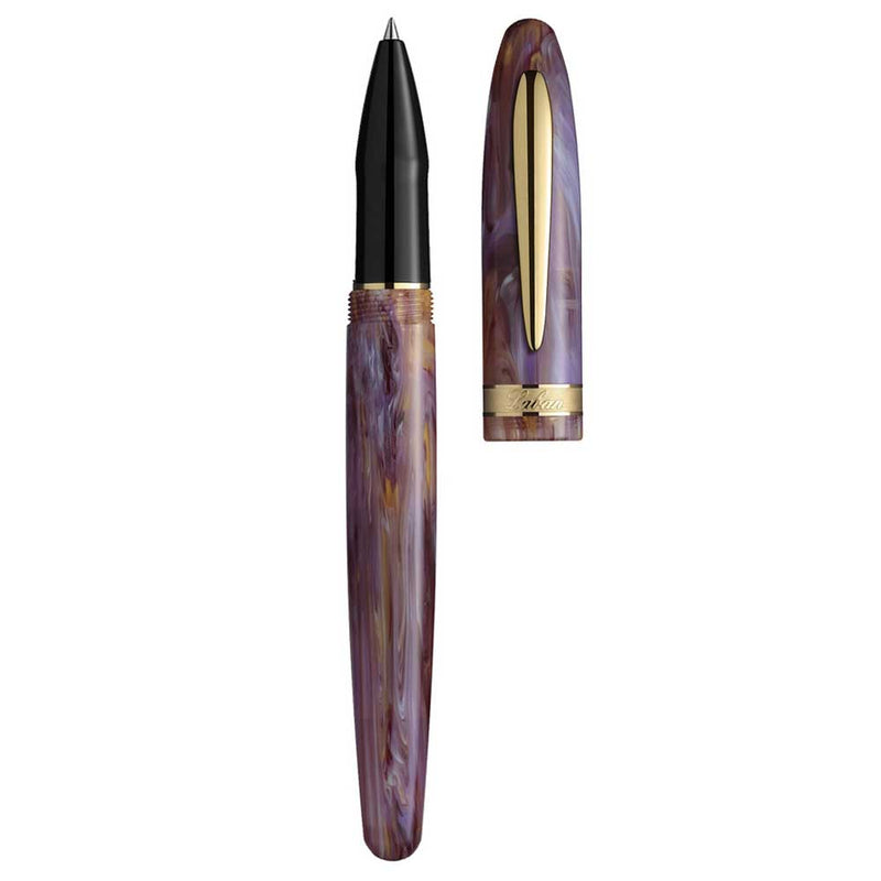 LABAN, Roller Pen - TAROKO SUNSET PINK