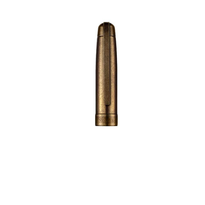 LABAN, Fountain Pen - ANTIQUE GOLD. 3
