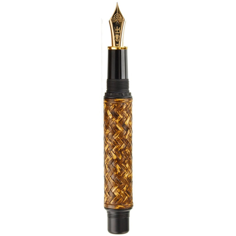 PLATINUM, Fountain Pen - IZUMO TAKEAMI "TORAFU" 1