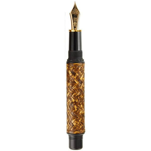 PLATINUM, Fountain Pen - IZUMO TAKEAMI "TORAFU" 1