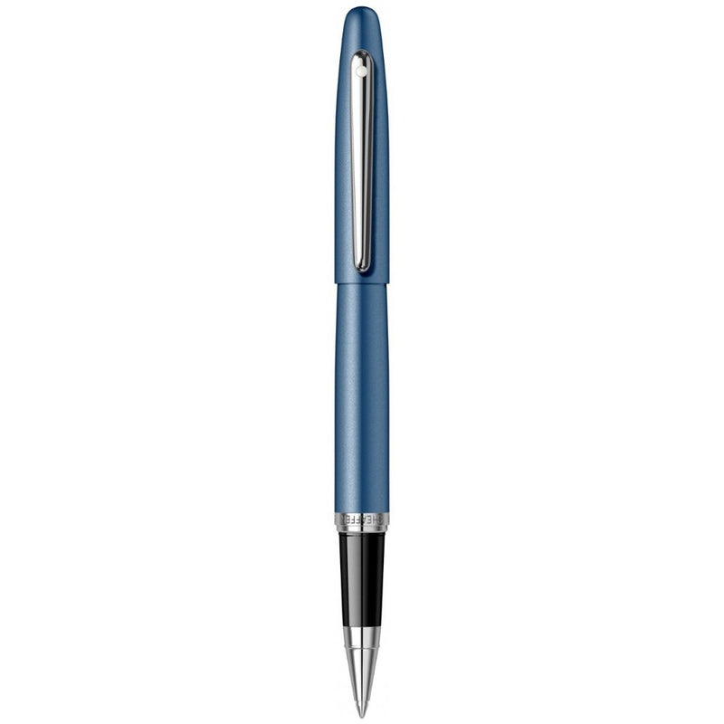 SHEAFFER, Rollerball Pen - VFM NEON BLUE NT 4