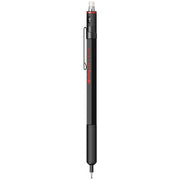 ROTRING, Mechanical Pencil - 600 BLACK 4