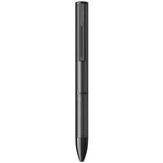 SCRIKSS, Ballpoint Pen - VINTAGE 72 BLACK SATIN BT 4