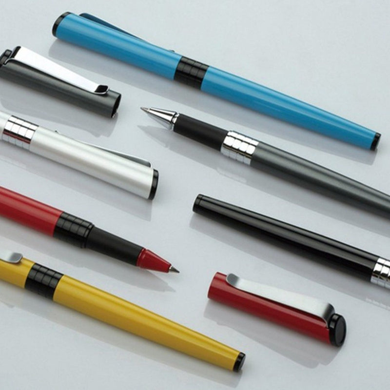 KACO, Roller Pen - LUXO BLACK 4