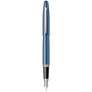 SHEAFFER, Fountain Pen - VFM NEON BLUE NT 4