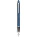 SHEAFFER, Fountain Pen - VFM NEON BLUE NT 4