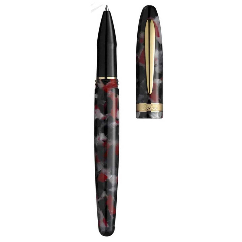 LABAN, Roller Pen - TAROKO AUTUMN RED