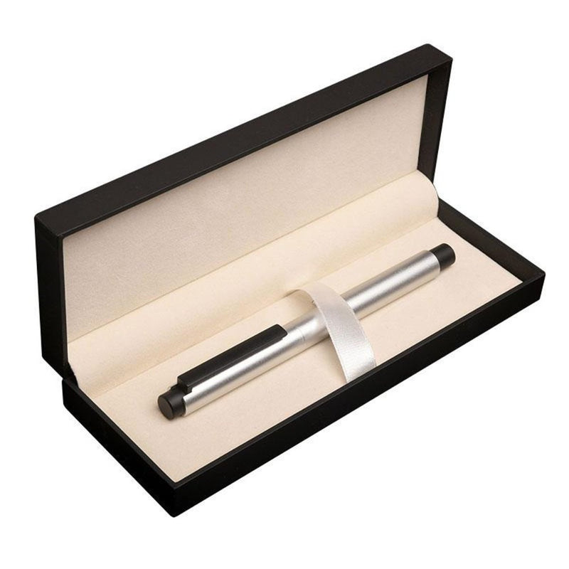 KACO, Fountain Pen - Exact SILVER 4