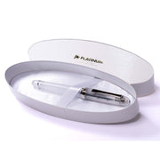 PLATINUM, Fountain Pen - #3776 CENTURY NICE PUR 7