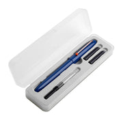 KACO, Fountain Pen - RETRO BLUE 16
