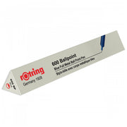 ROTRING, Ballpoint Pen - 600 BLUE 4