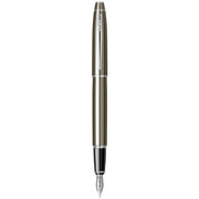 SCRIKSS, Fountain Pen - NOBLE 35 TITANIUM CT 4