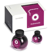 COLORVERSE, Ink 2 Bottles - ASTROPHYSICS Season 2 ANDROMEDA (65ml+15ml) 7