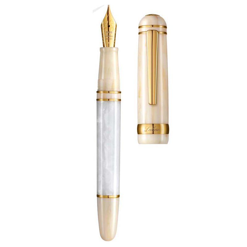  LABAN, Fountain Pen - 325 OCEAN. 5