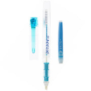 PLATINUM, Refillable Highlighter - PREPPY BLUE 5