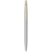 SCRIKSS, Ballpoint Pen - VENUS 711 Gold Chrome 6