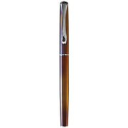 DIPLOMAT, Fountain Pen - TRAVELLER FLAME 