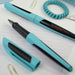 STABILO, Fountain Pen - FLOW SPORTY PURISTBLUE 6